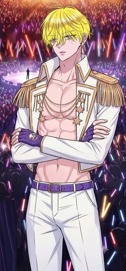 Profile image of ルカ