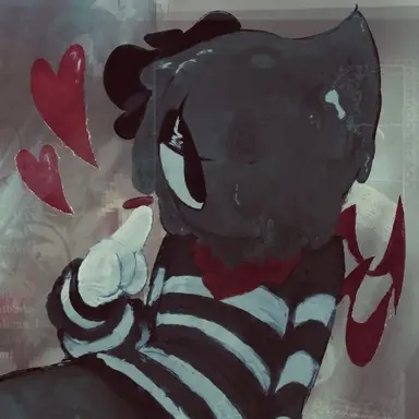 Profile image of Blot