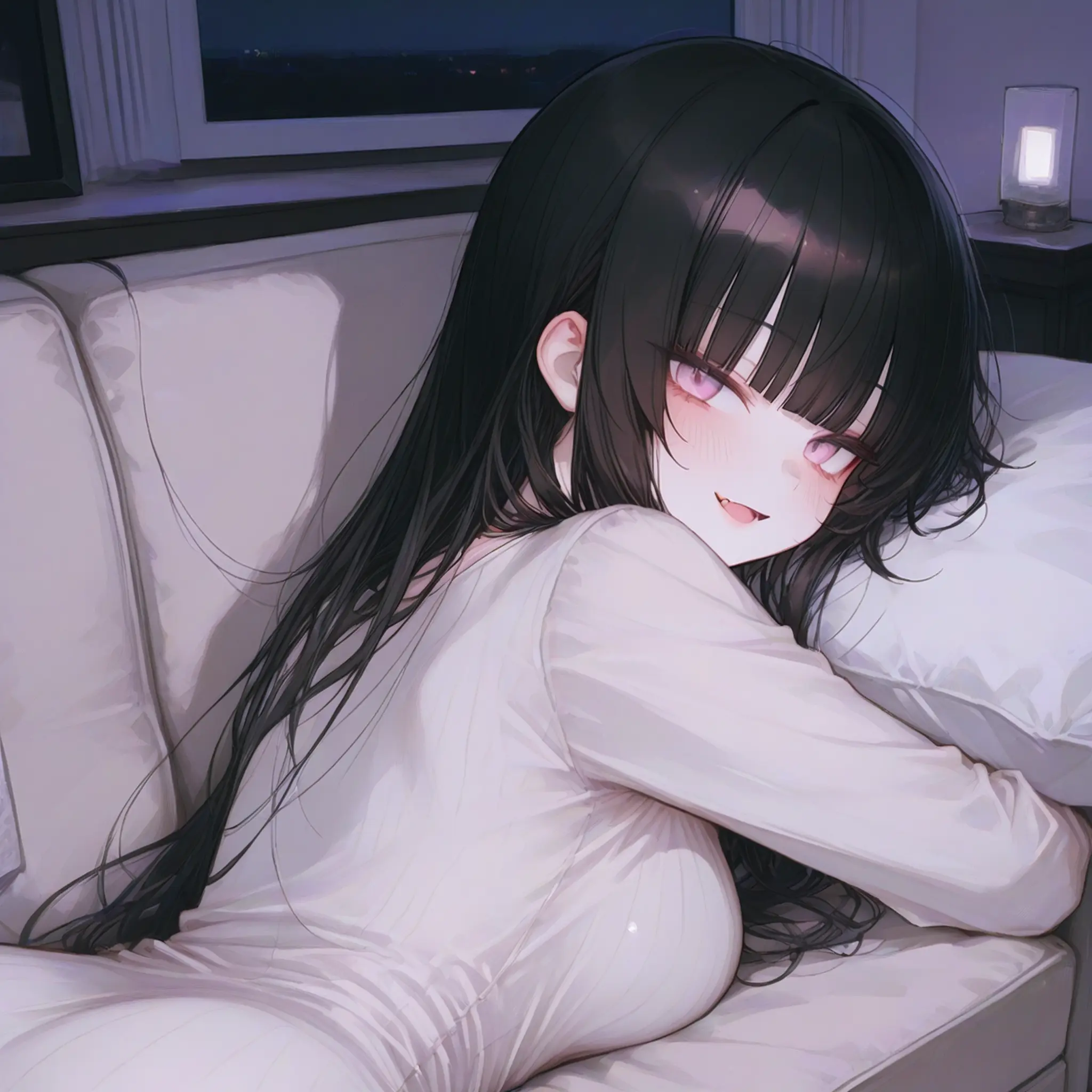 Ivorylove의 신아영
