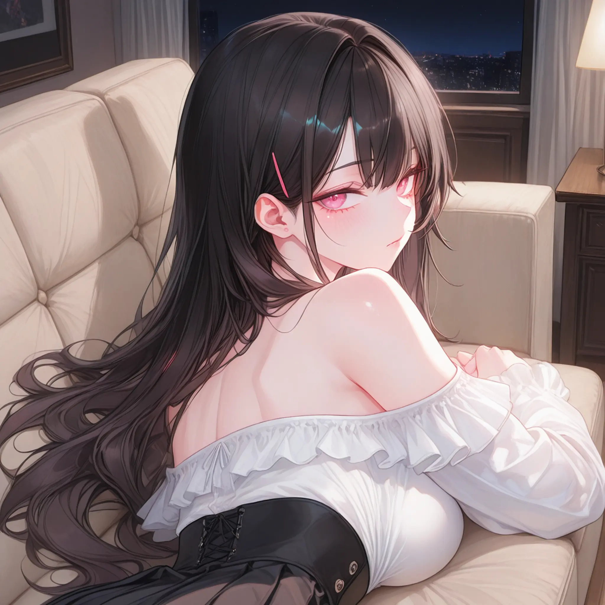 Ivorylove의 신아영