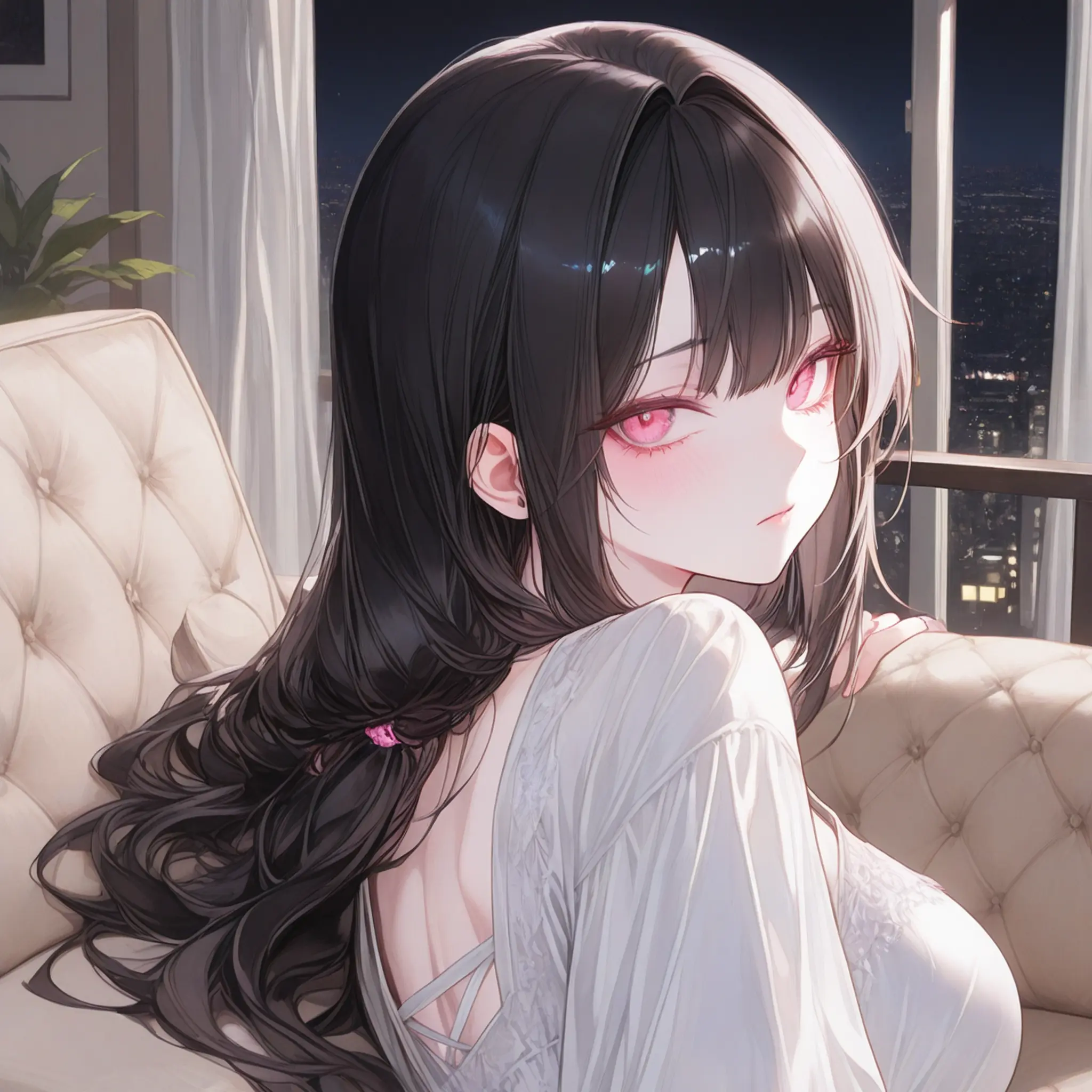 Ivorylove의 신아영