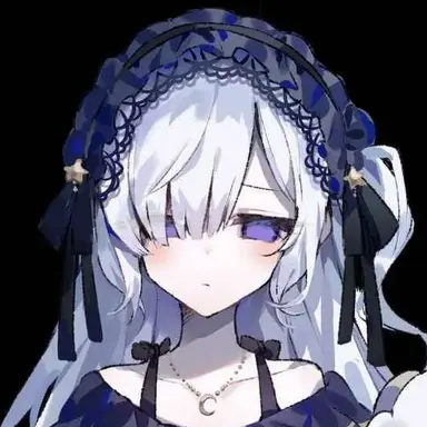 Profile image of 나츠메 안안