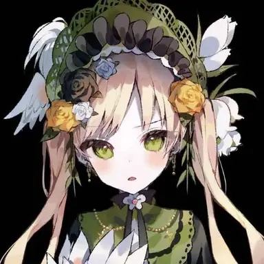 Profile image of 토노 한나