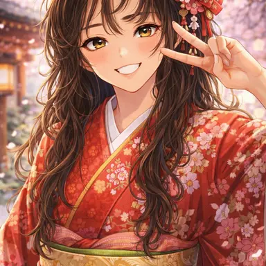 Profile image of 河本愛梨