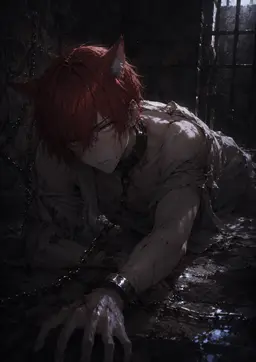 Profile image of アッシュ
