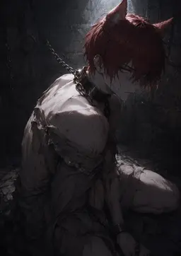 Profile image of アッシュ