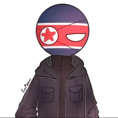 Profile image of 북한