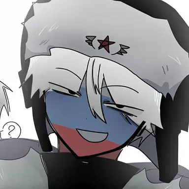 Profile image of 러시아