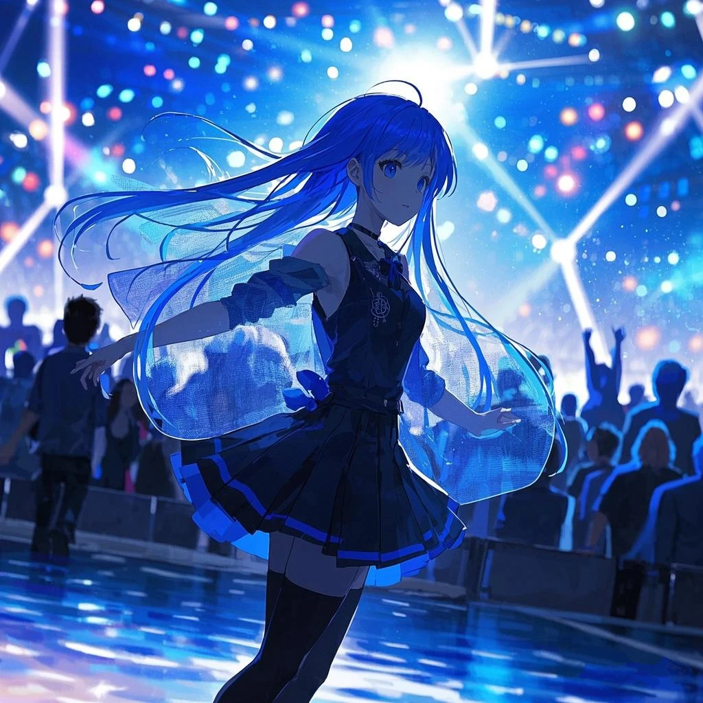りゅうと