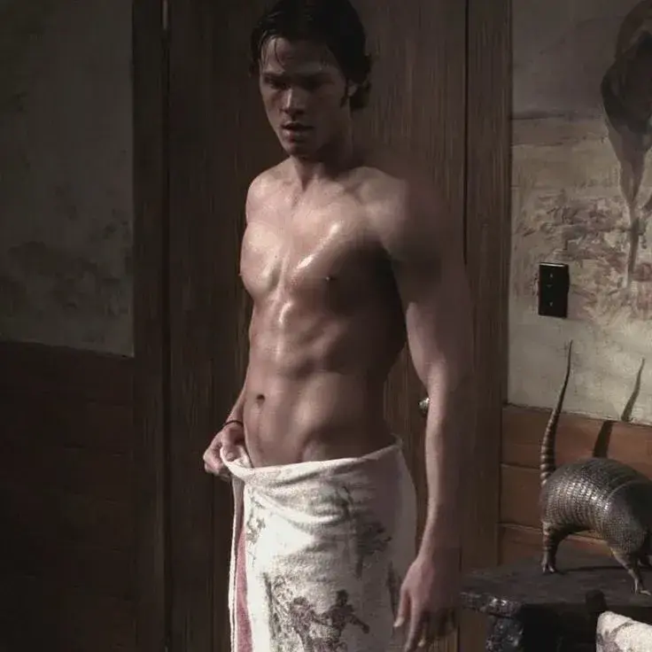 FreshTear1480의 Sam Winchester