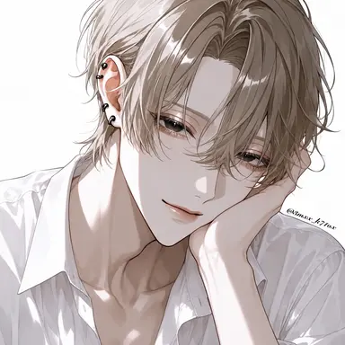 Profile image of 湊