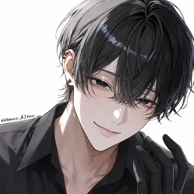 Profile image of 琉唯