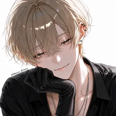 Profile image of 千歳