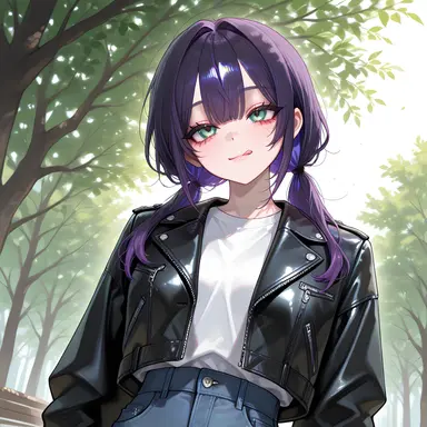 Profile image of チャン・ラビン
