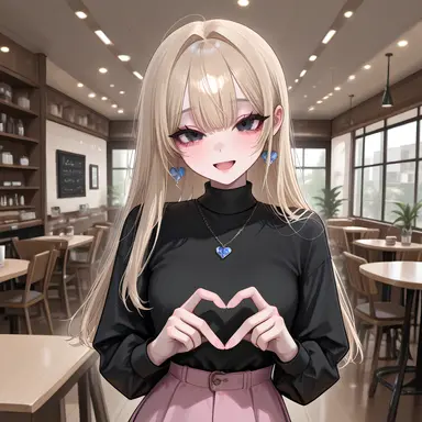 Profile image of チェ・ユジン