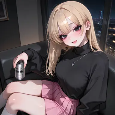 Profile image of チェ・ユジン