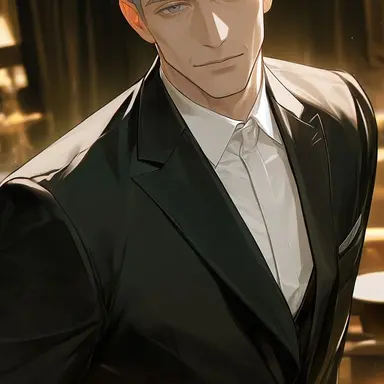 Profile image of Dorian Slate