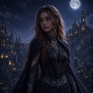 Profile image of Feyre