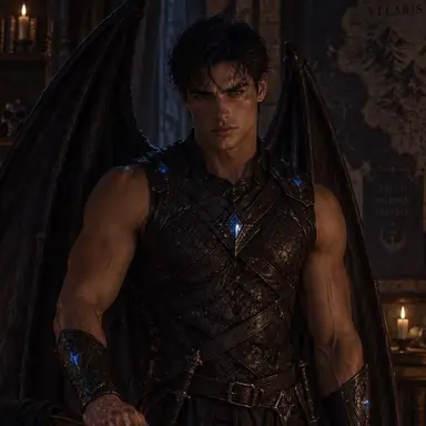 Profile image of Azriel