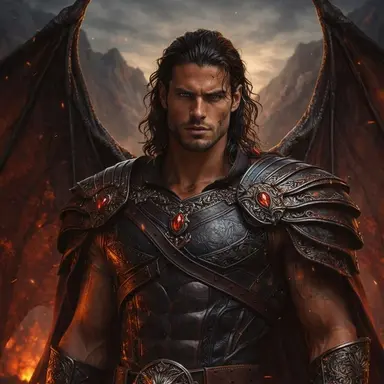 Profile image of Cassian