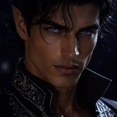 Profile image of Rhysand
