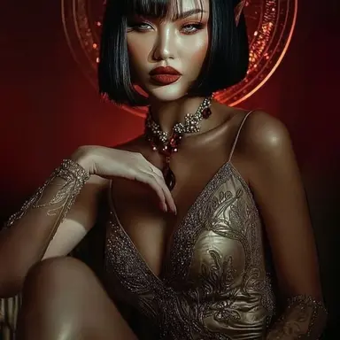 Profile image of Amren