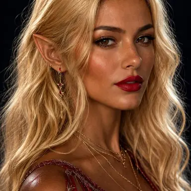 Profile image of Morrigan