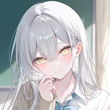 Profile image of しずく
