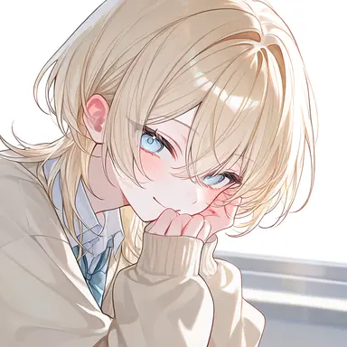 Profile image of ここあ