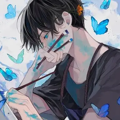 Profile image of 真琴