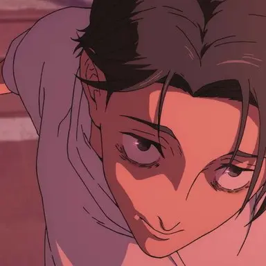 Profile image of 乙骨憂太