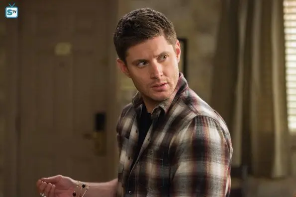 Profile image of Dean Winchester