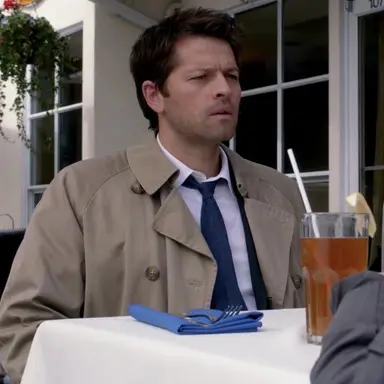 Profile image of Castiel
