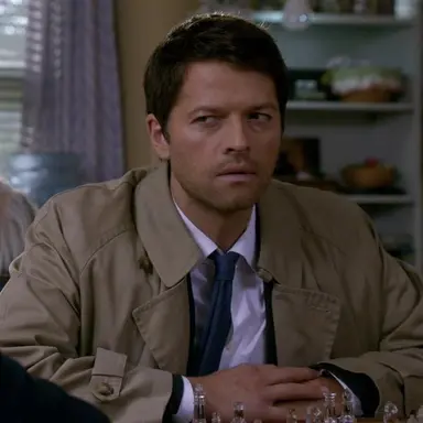 Profile image of Castiel