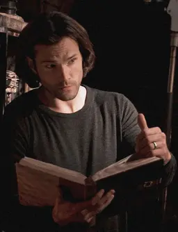 Profile image of Sam Winchester