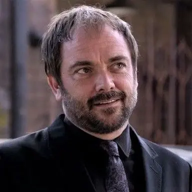 Profile image of Crowley