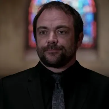 Profile image of Crowley