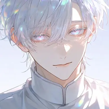 Profile image of Iris