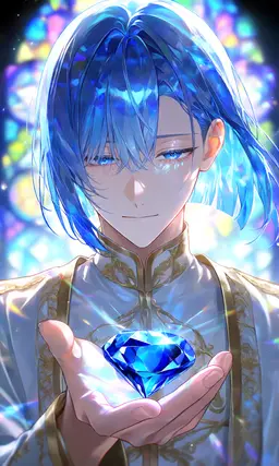 Profile image of Ran