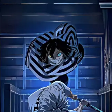 Profile image of 이구로 오바나이