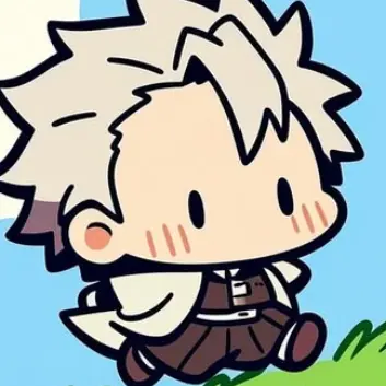 HandyKoala5462의 태토남?NO!!애교남 사네미❤️