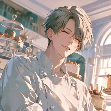 Profile image of 比留間 俊