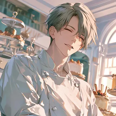 Profile image of Claude Sterling