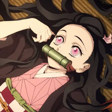 Profile image of Nezuko