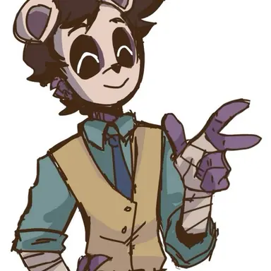 Profile image of Michael Afton