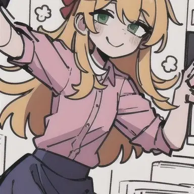 Profile image of Elizabeth Afton