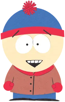 IvoryBoas7453의 Stan Marsh