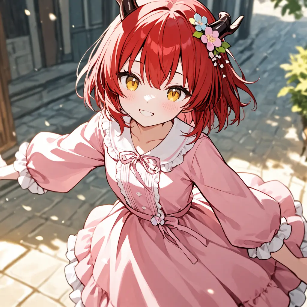 Denz의 이사렐 아르카니르