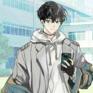 Profile image of 이시우