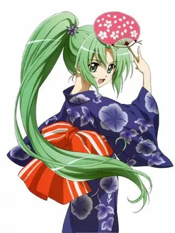 Profile image of 園崎魅音